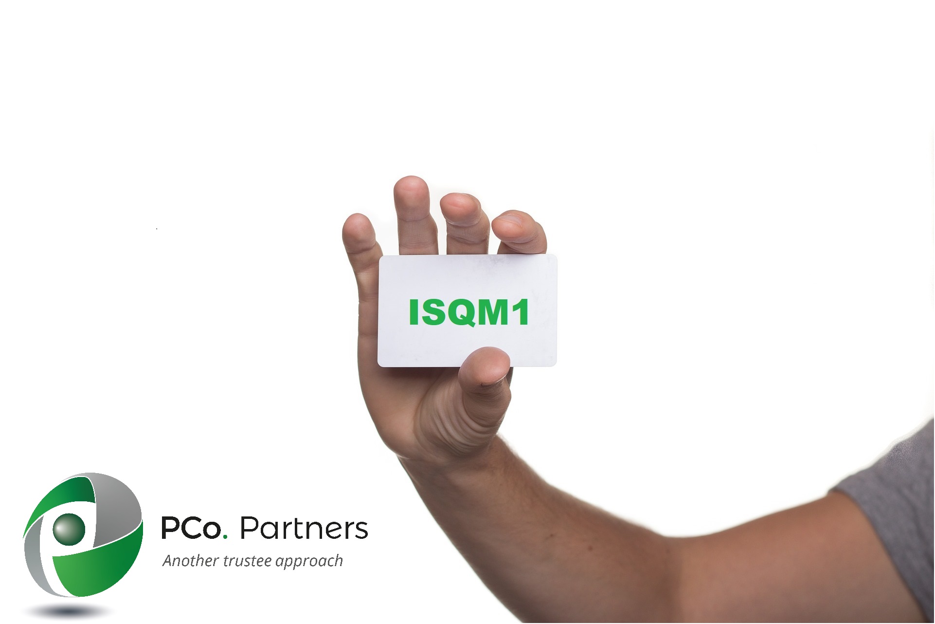Pco partners